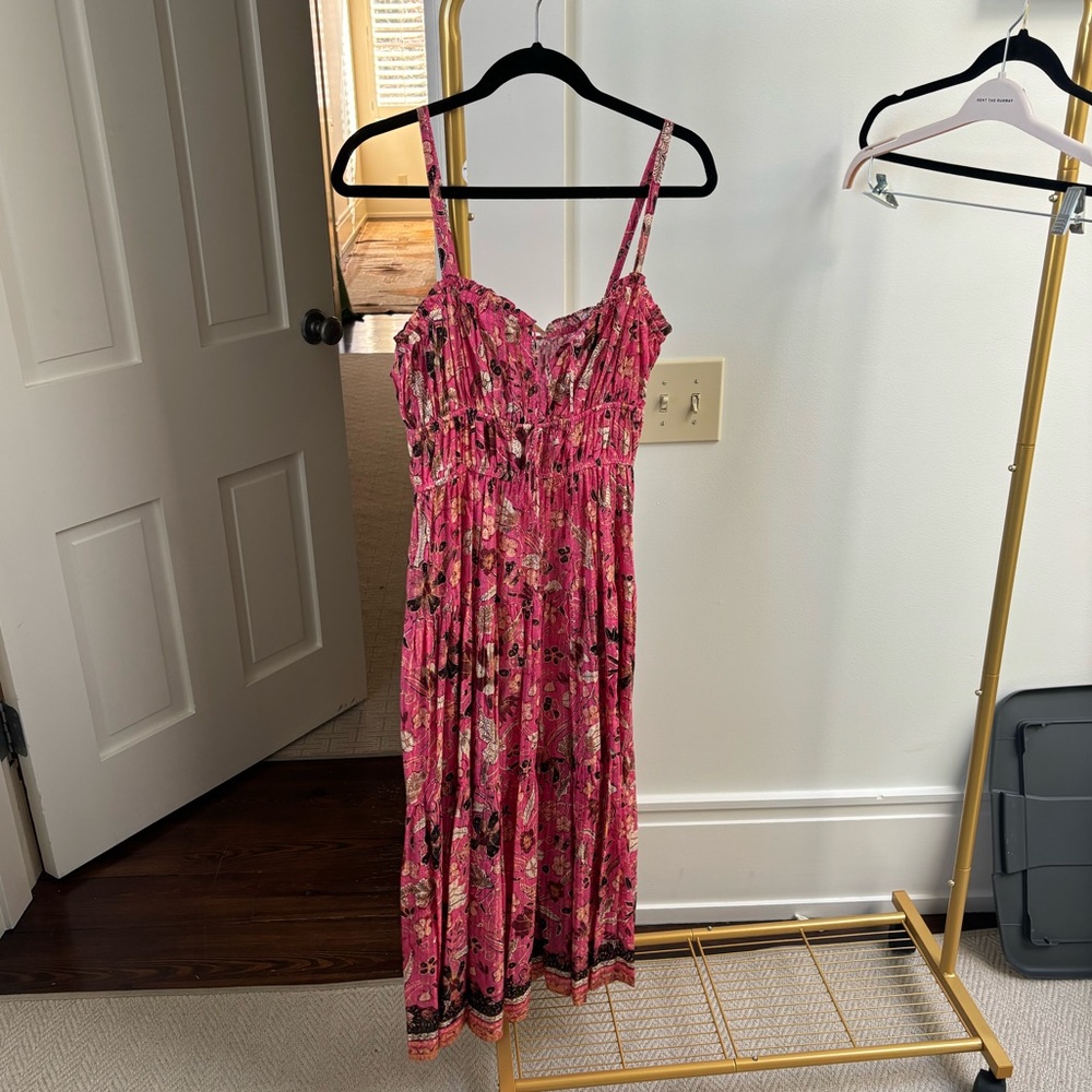 Ulla Johnson dress